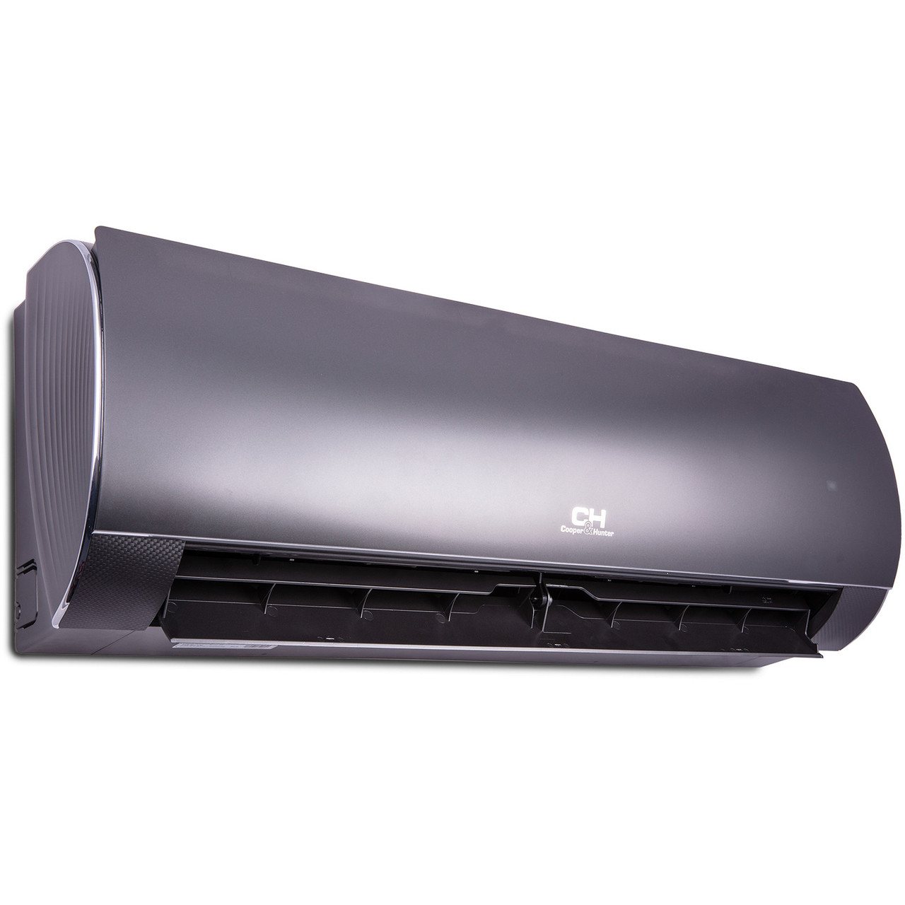 Кондиціонер Cooper&Hunter DAYTONA CH-S12FTXD2-BL, фото 1