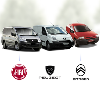 Scudo, Expert, Jumpy