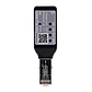 Гібридний сонячний інвертор (ДБЖ) LPW-HY3022MN-L 3000VA (3000Вт) 24V 80A MPPT 30-400V OFF GRID, фото 8