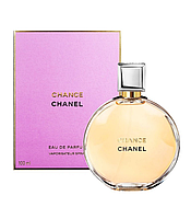 Chanel Chance eau de parfum Шанель Шанс парфумована 100 мл.