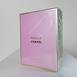 Chanel Chance eau de parfum Шанель Шанс парфумована 100 мл., фото 3