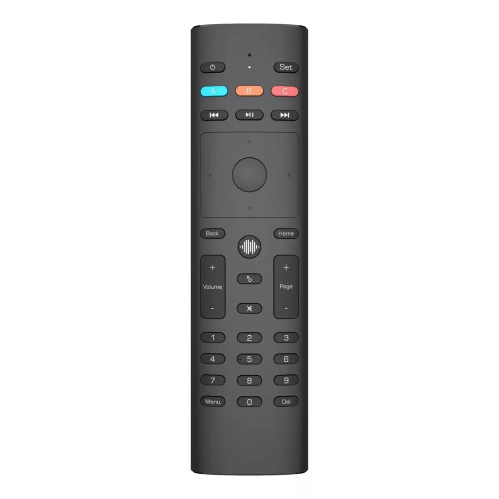 Аеро пульт Air Mouse G40 (з мікрофоном і гіроскопом)