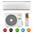 Кондиціонер Cooper&Hunter Arctic Inverter CH-S12FTXLA2-NG, фото 2