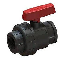 Santehplast Кран кульовий 1" ВВ