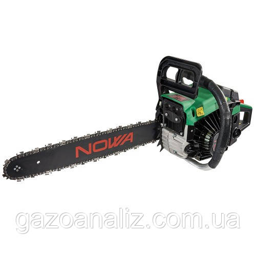 Бензопила ланцюгова Nowa PL 5232mn, фото 1