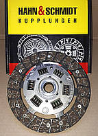 Диск зчеплення Сенс 1.3 HAHN&SCHMIDT