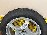 Запасне колесо BMW X5 G05 20-23 R19 155/80 36115A3E078, фото 5