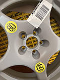 Запасне колесо BMW X5 G05 20-23 R19 155/80 36115A3E078, фото 3