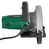 Пила циркулярна NOWA PT 1819bl, фото 4