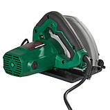 Пила циркулярна NOWA PT 1819bl, фото 5