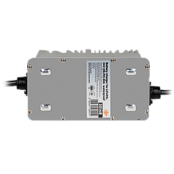 Зарядний пристрій для акумуляторів LiFePO4 24V (29,2V)-20A waterproof