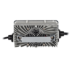 Зарядний пристрій для акумуляторів LiFePO4 12V (14,6V)-20A waterproof