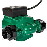 Циркуляційний насос NOWA LCA 25-4-130B, фото 3