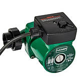 Циркуляційний насос NOWA LCA 25-4-130B, фото 5