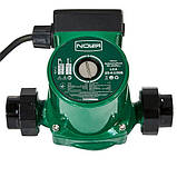 Циркуляційний насос NOWA LCA 25-4-130B, фото 6