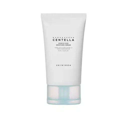 Зволожуючий крем для обличчя Skin1004 Madagascar Centella Hyalu-Cica Moisture Cream, 75 мл (261493), фото 1