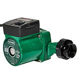 Насос циркуляційний NOWA LCА 25-4-180B, фото 2