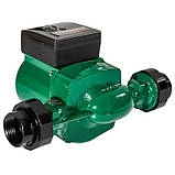 Насос циркуляційний NOWA LCА 25-4-180B, фото 3