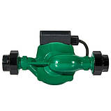 Насос циркуляційний NOWA LCА 25-4-180B, фото 4