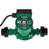 Насос циркуляційний NOWA LCА 25-4-180B, фото 6