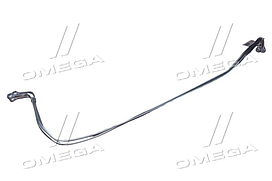 Повітропровід дільника передач КАМАЗ комплект 3 шт RIDER 15.1772350/56/60