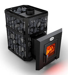 Печи для бани Новаслав