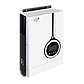 Гібридний сонячний інвертор (ДБЖ) LPW-HYGMAX-4200VA (4200Вт) 24V 120A MPPT 90-450V ON-OFF GRID, фото 5