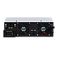 Гібридний сонячний інвертор (ДБЖ) LPW-HYGMAX-4200VA (4200Вт) 24V 120A MPPT 90-450V ON-OFF GRID, фото 7