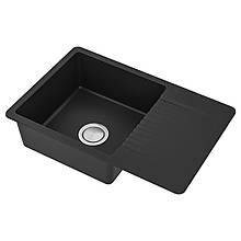 Врізна раковина KILSVIKEN  72x46 см IKEA 893.370.27