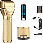 Шейвер BaByliss PRO FX79FSGE FXOne Gold FX Shaver