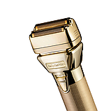 Шейвер BaByliss PRO FX79FSGE FXOne Gold FX Shaver, фото 7