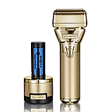 Шейвер BaByliss PRO FX79FSGE FXOne Gold FX Shaver, фото 6