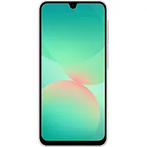Смартфон Samsung Galaxy A26 5G 6/128GB White (SM-A266BZWBEUC) UA UCRF, фото 3