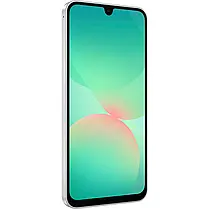 Смартфон Samsung Galaxy A26 5G 6/128GB White (SM-A266BZWBEUC) UA UCRF, фото 2