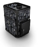 Піч-кам’янка Новаслав Пруток ПКС-01 П (12 м3) / PKS-01 P (12 m3)