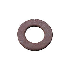 Біконітова ущільнювальна прокладка Ø19×10,5×2,2 мм