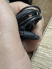 Навушники Samsung AKG 3.5 mm EO-IG955 з гарнітурою, мікрофоном та амбушурами, самсунг акг дротові В'єтнам, фото 5