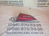 Фонарь внутренний Infiniti Q50 AWD 3.0 2019 задн. прав. (б/у)