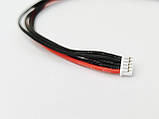 Кабель DF13 5-контактний ReadyToSky для контролерів - 20 см, фото 2