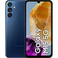 Samsung Galaxy M15 5G