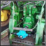 Насос роліковий HYPRO 1502C для обприскувача, фото 5