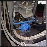 Насос роліковий HYPRO 1502C для обприскувача, фото 6