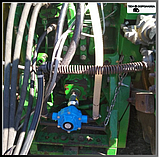 Насос роліковий HYPRO 1502C для обприскувача, фото 4