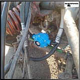 Насос роліковий HYPRO 1502C для обприскувача, фото 7