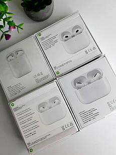 ОПТ/Роздріб AirPods Pro (case MagSafe) TOП якість