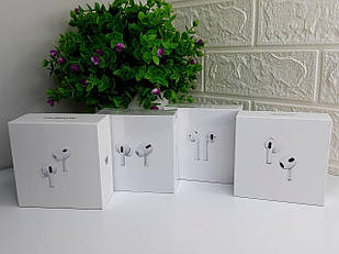 ОПТ/Роздріб AirPods Pro Gen2 (case MagSafe) TOП якість