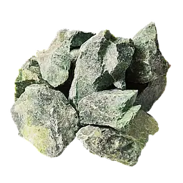 Камені для лазні - Жадеїт колотий 5-10см, 10кг