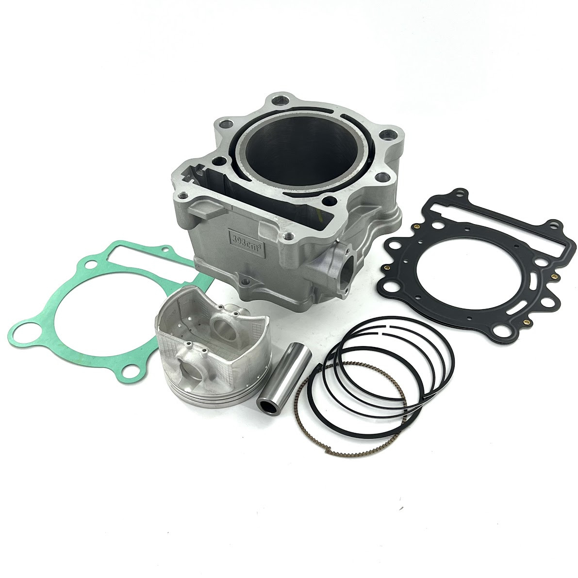 Циліндр поршнева ЦПГ квадроцикла Hisun Speed Gear 400