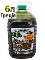 Оливкова олія Extra Virgin Olive Oil, 6 л