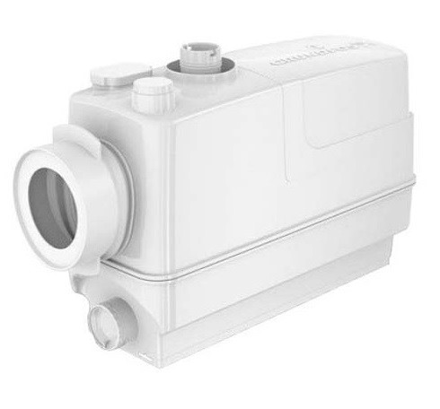 Каналізаційна установка Grundfos SOLOLIFT2 CWC-3 Grundfos